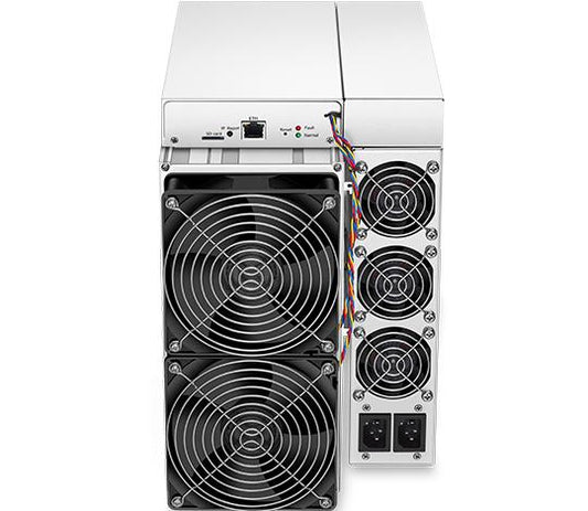 Bitmain - Antminer S19k Pro