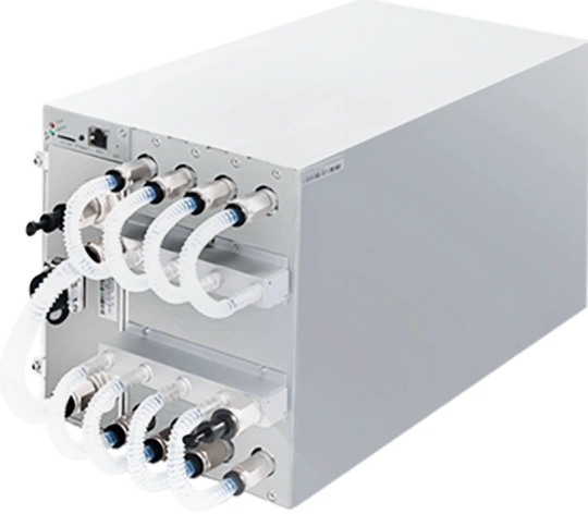 Bitmain - Antminer S19Pro+ Hydro
