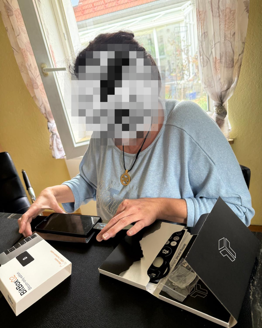 🔐 Einstieg in Bitcoin (Comfort Paket 3 Regional)