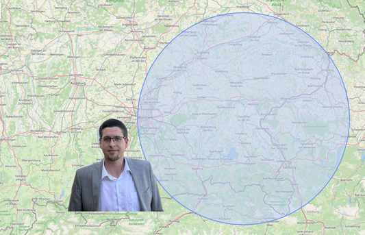 🔐 Einstieg in Bitcoin (Basis Paket 1 Regional)