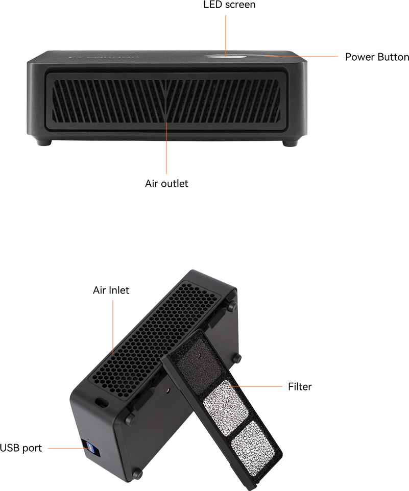 Canaan Avalon Nano 3S