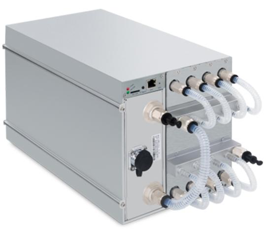 Bitmain - Antminer S19Pro+ Hydro