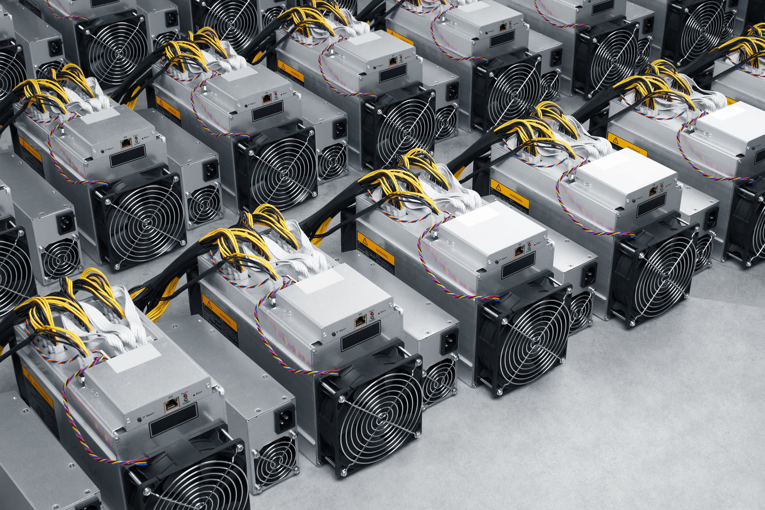 🥇 Top ASIC Miner