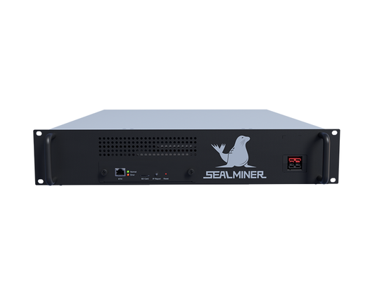 Sealminer A2 Pro Hydro 500T
