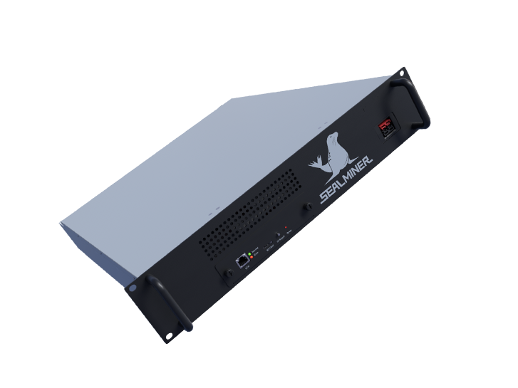 Sealminer A2 Pro Hydro 500T