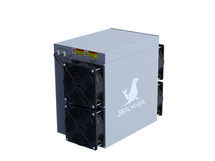 BitDeer Sealminer A2 224T