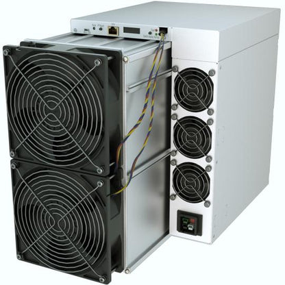 Bitmain - Antminer S21+