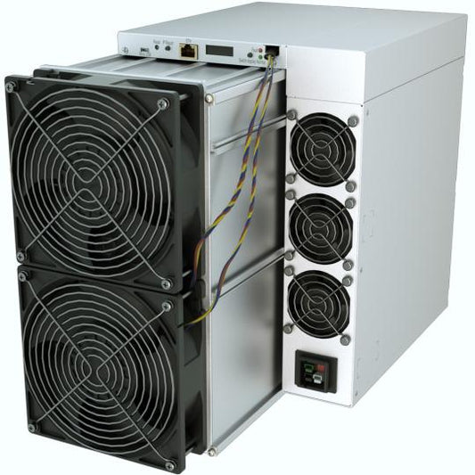 Bitmain - Antminer S21+