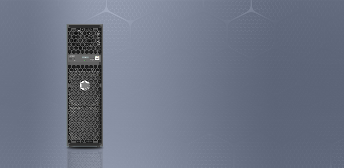 Canaan Avalon Q
