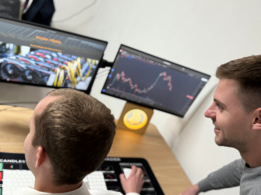 🔐 Einstieg in Bitcoin (Comfort Paket 3 Regional)