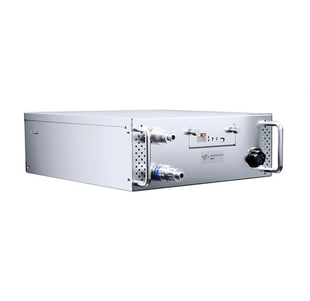 Whatsminer M64