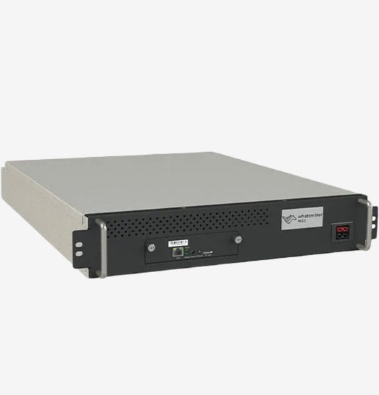 MicroBT Whatsminer M63
