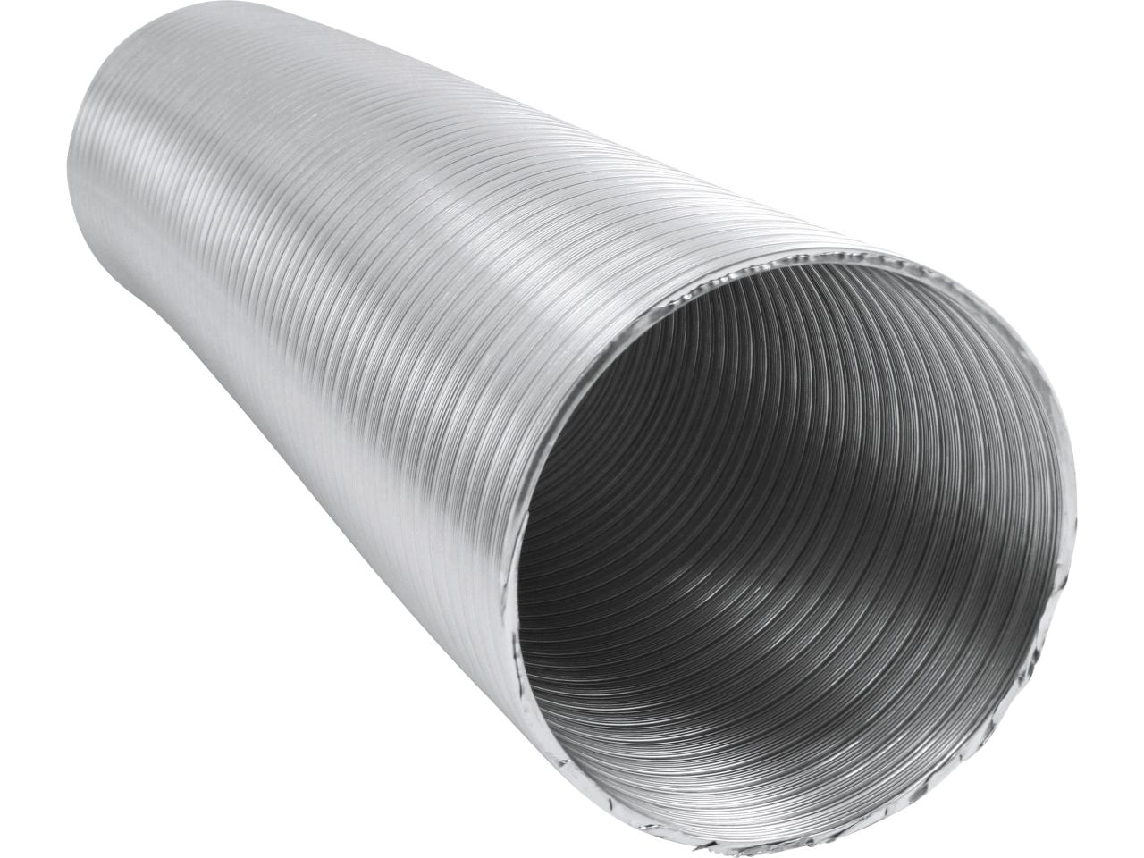 Aluflexrohr (Luftschlauch) Ø150mm 3m/5m