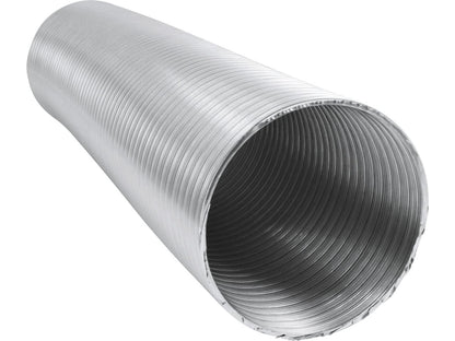 Aluflexrohr (Luftschlauch) Ø150mm 3m/5m