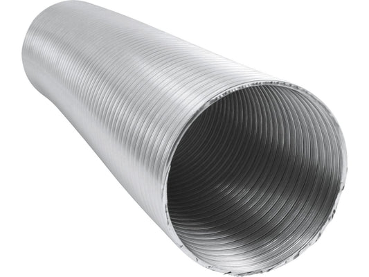 Aluflexrohr (Luftschlauch) Ø150mm 3m/5m
