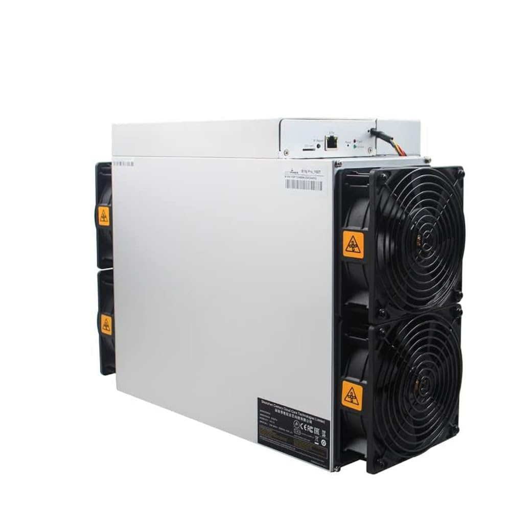 Bitmain - Antminer S19k Pro