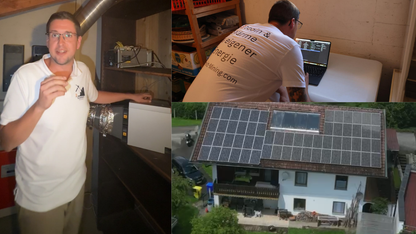 🤝 Kostenloses Erstgespräch - Smart Energy
