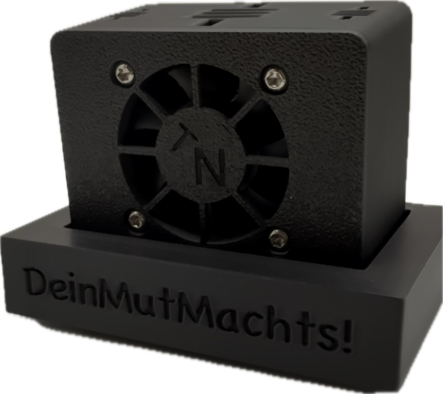 Nerdminer "The Scout" *Bundle* mit Tischsockel