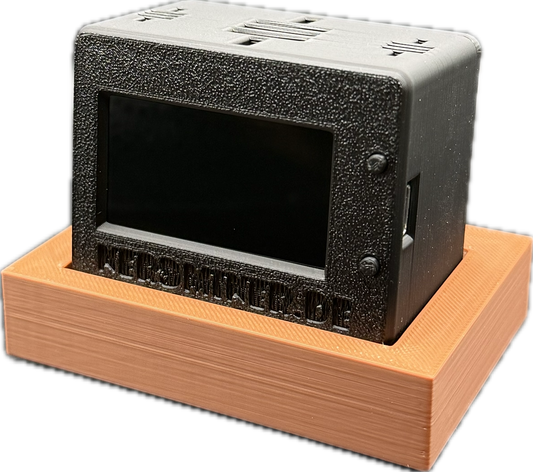 Nerdminer "The Scout" *Bundle* mit Tischsockel