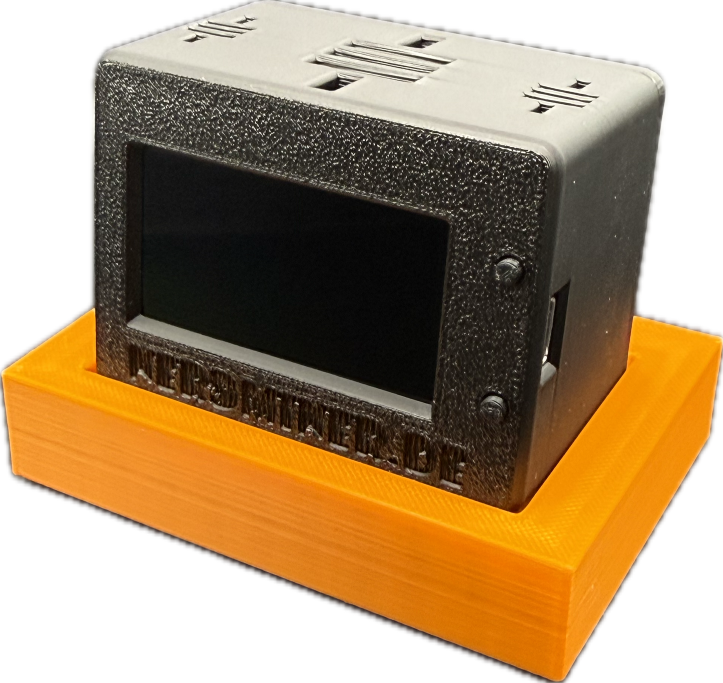 Nerdminer "The Scout" *Bundle* mit Tischsockel