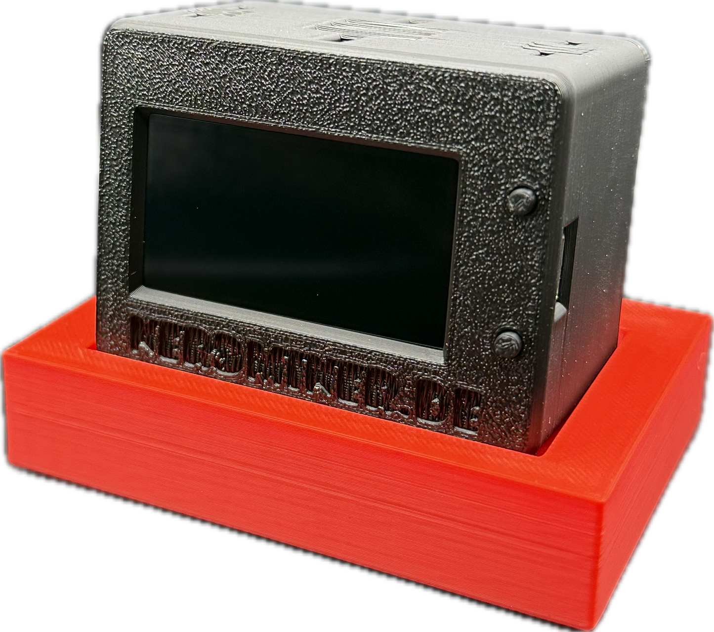 Nerdminer "The Scout" *Bundle* mit Tischsockel