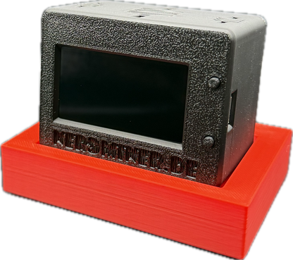 Nerdminer "The Scout" *Bundle* mit Tischsockel