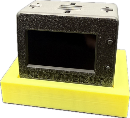 Nerdminer "The Scout" *Bundle* mit Tischsockel