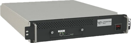 MicroBT Whatsminer M63