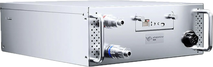 Whatsminer M64