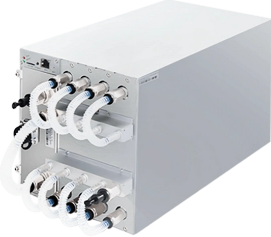 Bitmain - Antminer S19Pro+ Hydro