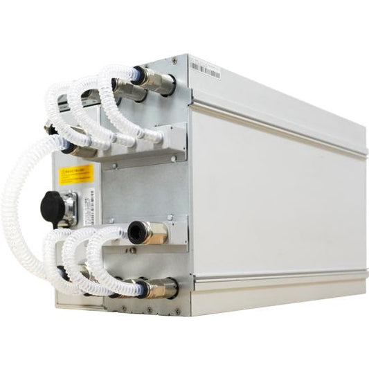 Bitmain - Antminer S21XP Hydro 473T