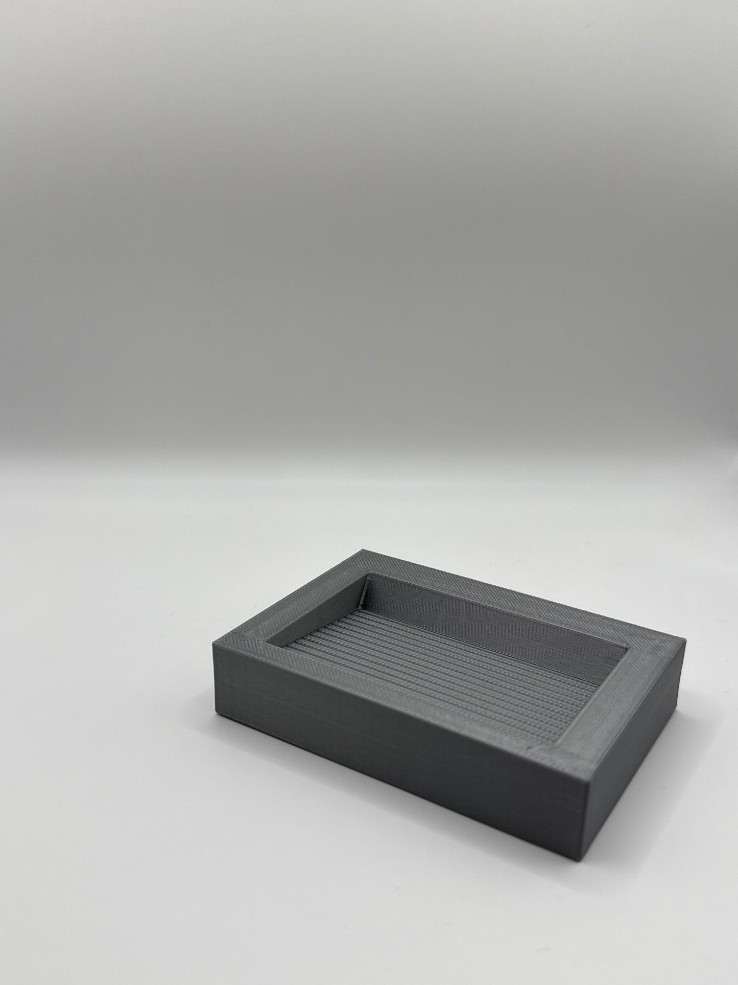 Tisch Sockel - für Nerdminer "The Scout"