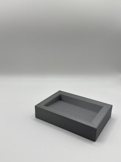 Tisch Sockel - für Nerdminer "The Scout"