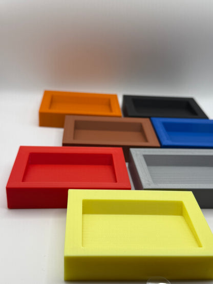 Tisch Sockel - für Nerdminer "The Scout"