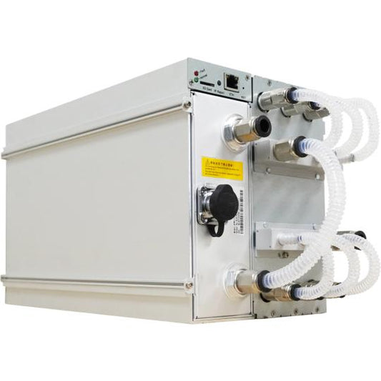 Bitmain - Antminer S21XP Hydro 473T
