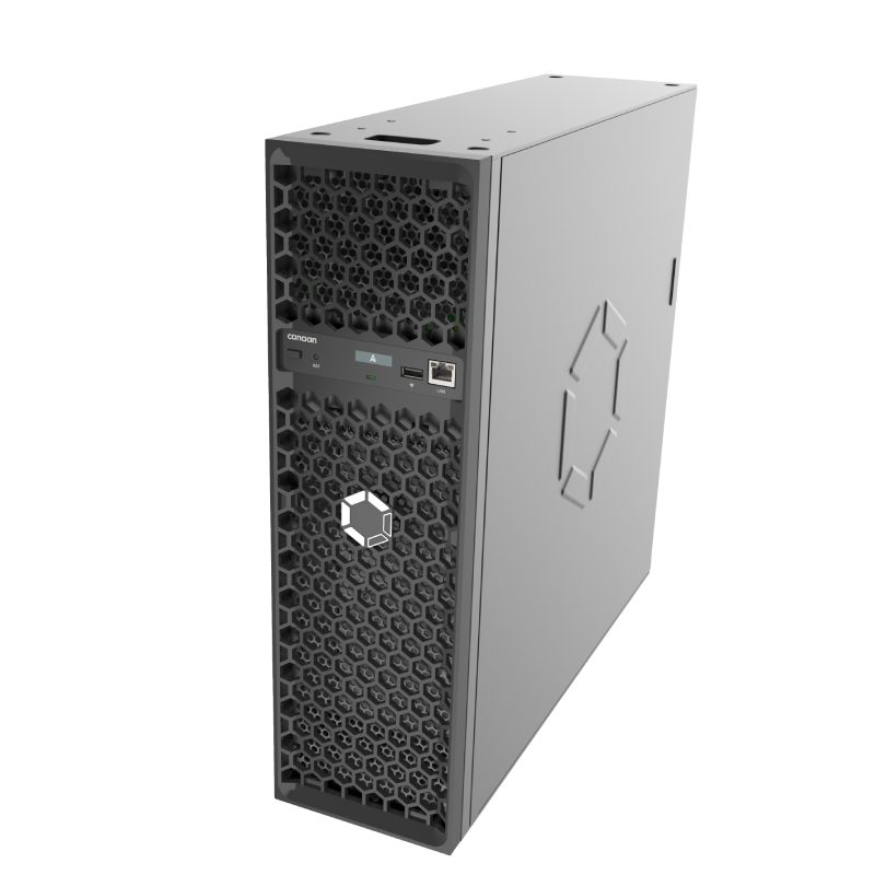 Canaan Avalon Q