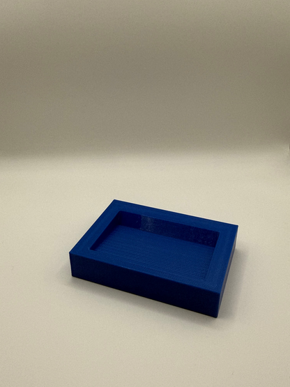 Tisch Sockel - für Nerdminer "The Scout"