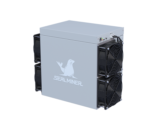 BitDeer Sealminer A2 224T