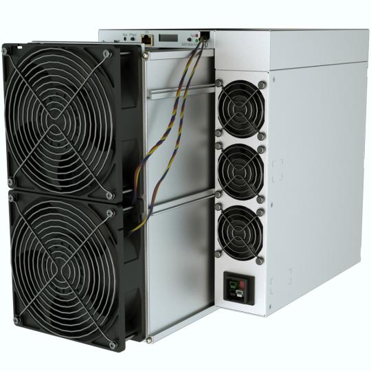 Bitmain - Antminer S21+