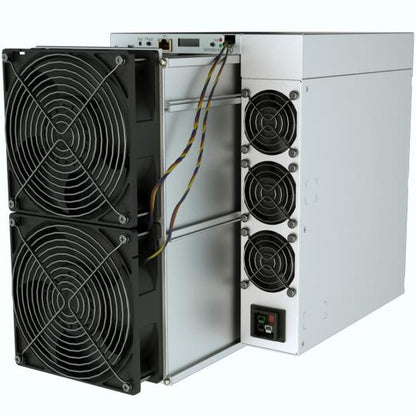 Bitmain - Antminer S21+
