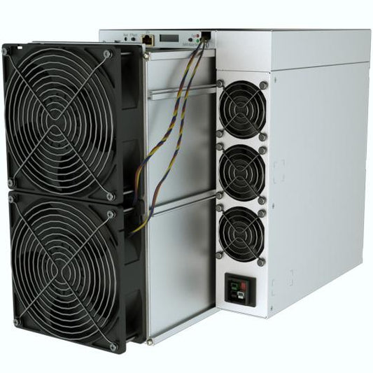 Bitmain - Antminer S21+