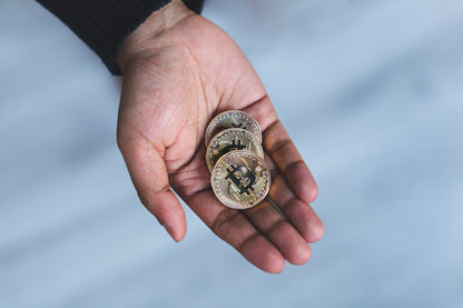🔐 Einstieg in Bitcoin (Comfort Paket 4 Überregional)