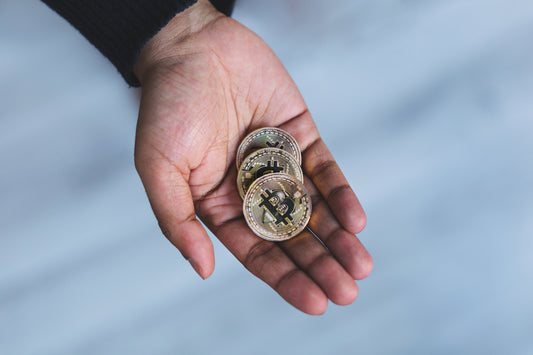 🔐 Einstieg in Bitcoin (Basis Paket 2 Überregional)