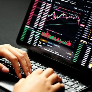 📊 Technische Analyse I – Trading Einsteiger