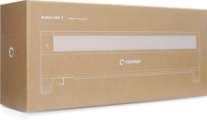 Canaan Avalon Mini 3