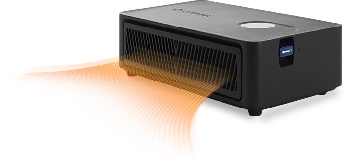 Canaan Avalon Nano 3S