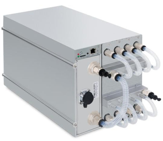 Bitmain - Antminer S19Pro+ Hydro